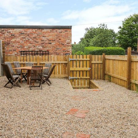 Newbegin Cottage Hornsea Zewnętrze zdjęcie