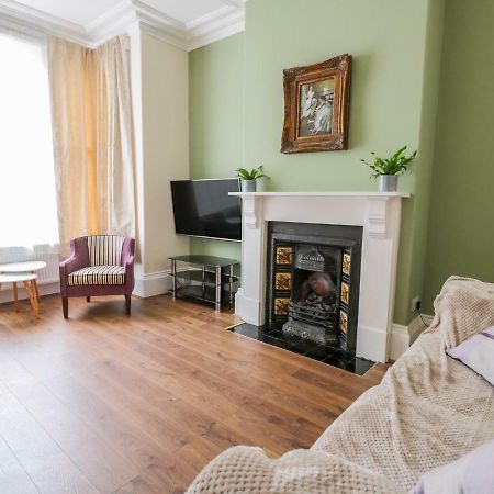 Newbegin Cottage Hornsea Zewnętrze zdjęcie