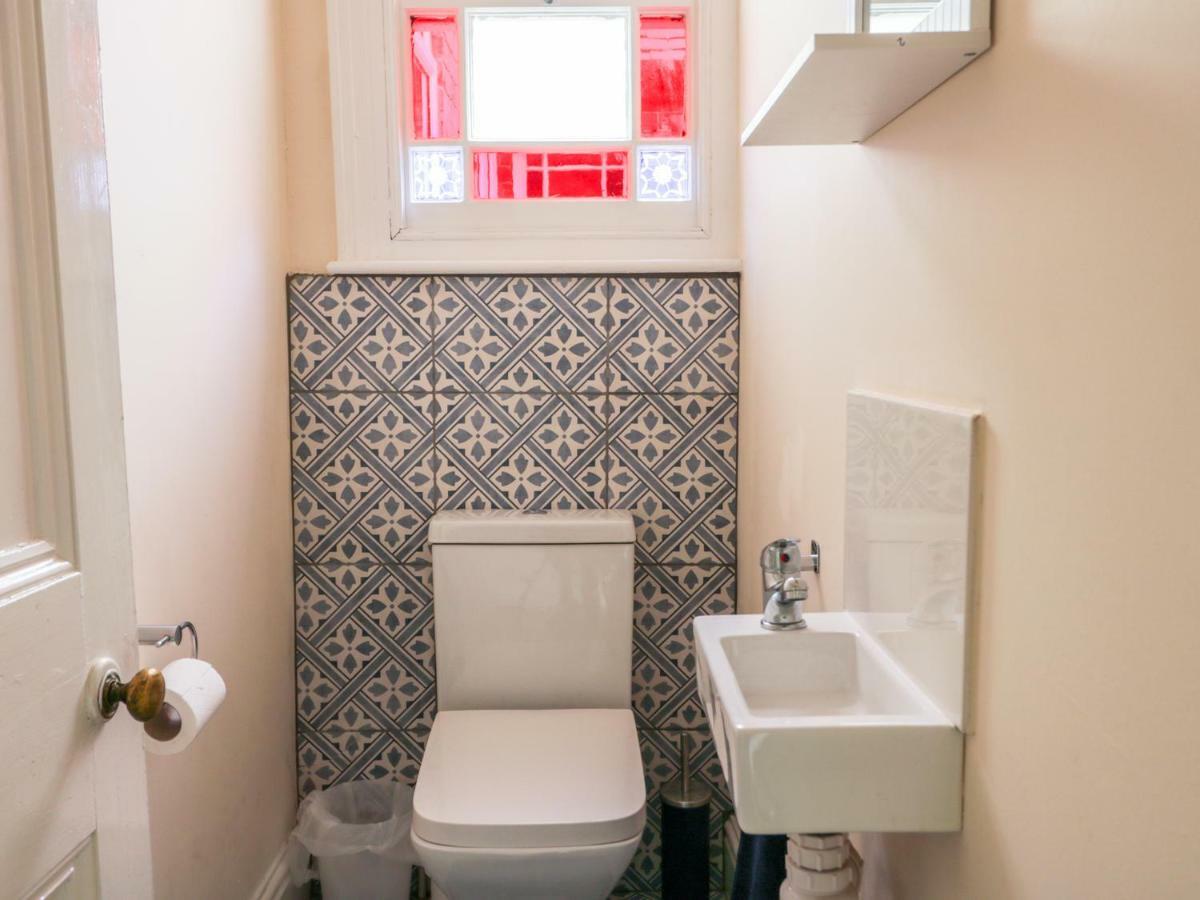 Newbegin Cottage Hornsea Zewnętrze zdjęcie