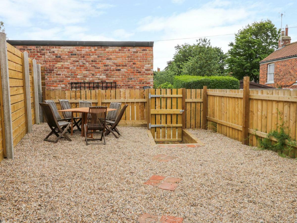 Newbegin Cottage Hornsea Zewnętrze zdjęcie