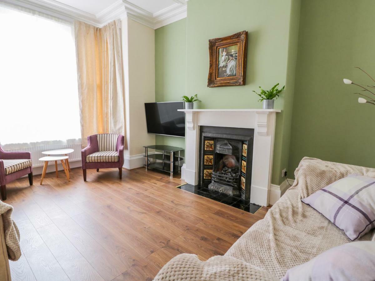 Newbegin Cottage Hornsea Zewnętrze zdjęcie
