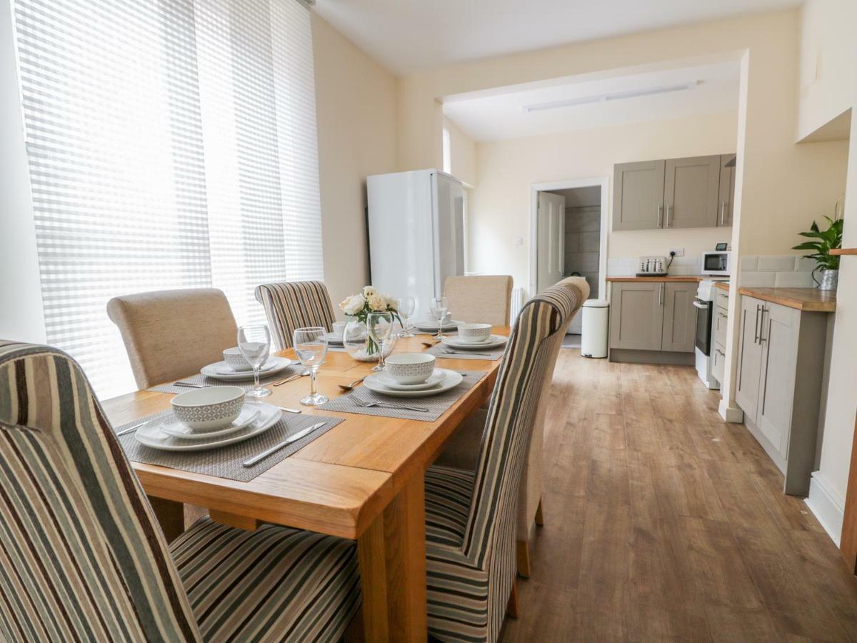 Newbegin Cottage Hornsea Zewnętrze zdjęcie