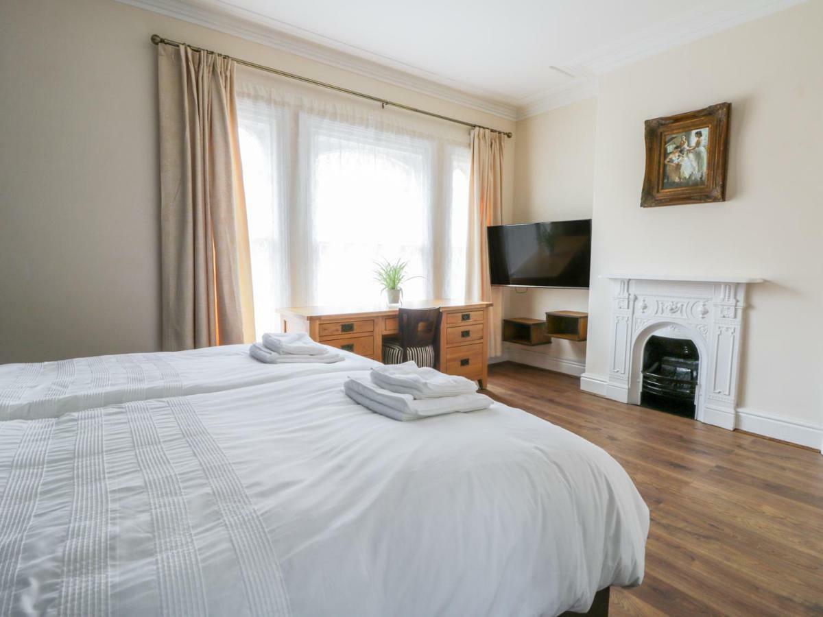 Newbegin Cottage Hornsea Zewnętrze zdjęcie