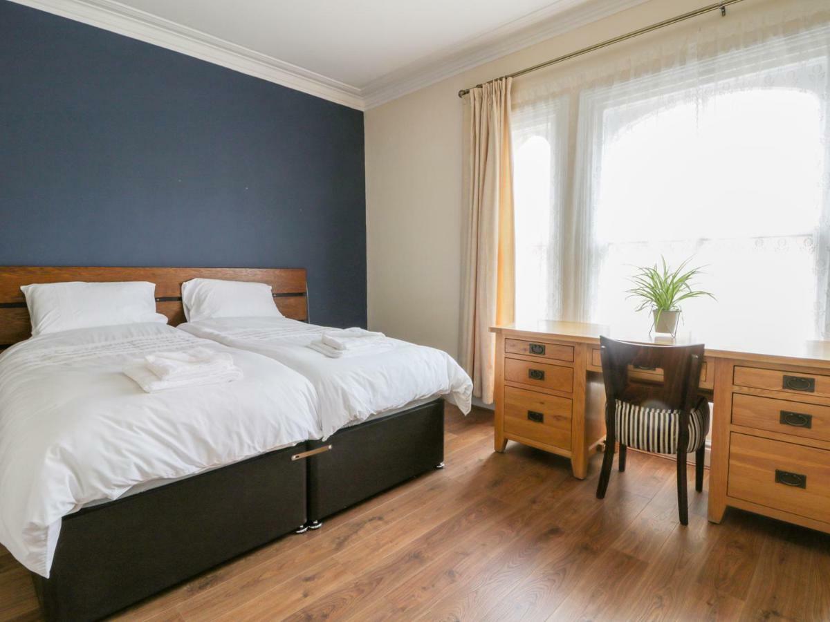 Newbegin Cottage Hornsea Zewnętrze zdjęcie