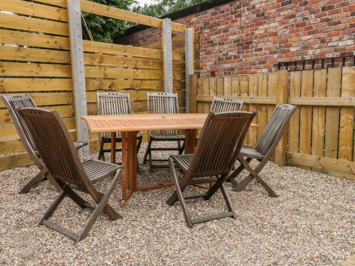 Newbegin Cottage Hornsea Zewnętrze zdjęcie