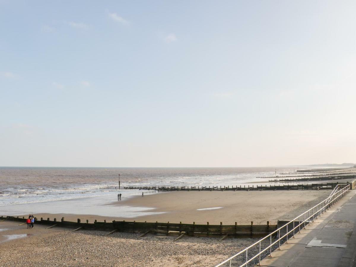 Newbegin Cottage Hornsea Zewnętrze zdjęcie