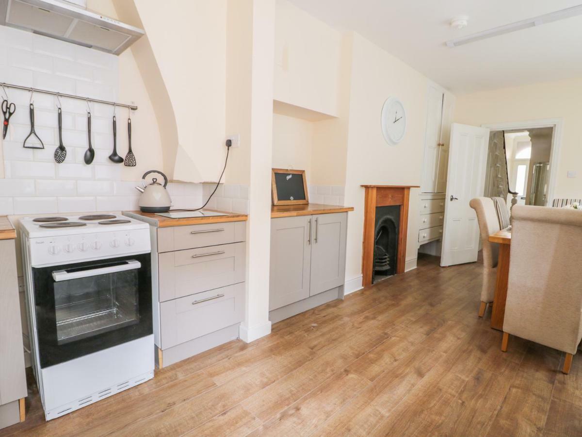 Newbegin Cottage Hornsea Zewnętrze zdjęcie